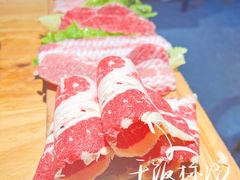 -金顺韩式烤肉·网红烤肉店(广利路店)