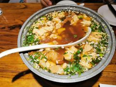 吹牛豆腐-苹果树下艺术餐厅(宋庄店)