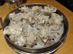 -真真鲜馄饨店(启蒙路店)