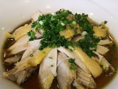 招牌手撕鸡-碧丽宫大酒店(召稼楼店)