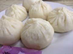 海鲜包-津门永胜包子铺(哈尔滨道总店)