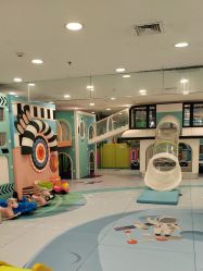 -孩子王童乐园(唐山万达广场店)