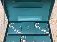 -彩丰楼中餐厅·仁恒洲际酒店