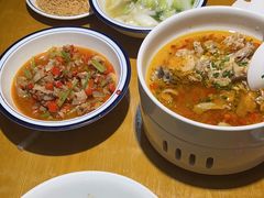 -好帮厨·下饭浏阳菜·坚持现炒(月湖店)