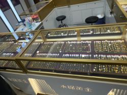 -永锦黄金加工·回收打金店(上海南翔店)
