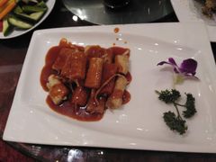 -江南大酒店(上肖墙店)