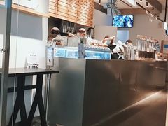 -喜茶(上海兴业太古汇店)
