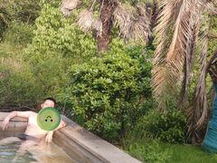 -咸宁万豪温泉谷度假区