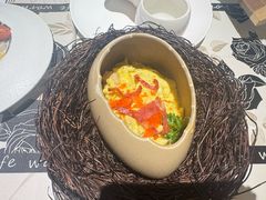 -LE SHARE洛笙·花园西餐(北京路步行街店)
