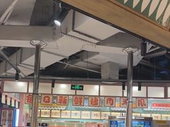 -姜胖胖无限自助烤肉(光明万达店)