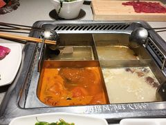 -海底捞火锅(九久奥特莱斯店)