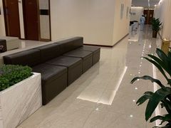 -爱康卓悦体检中心(九座花园分院)