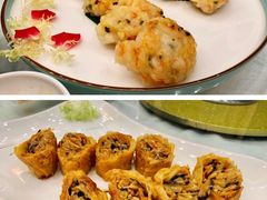 -枫盈轩中餐厅(枫丹白鹭酒店)