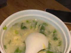 -吕氏疙瘩汤·私家菜馆(慈云寺店)