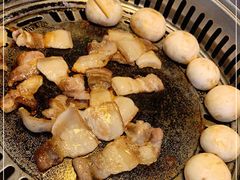 -豚豚猪村烤肉·韩国烤肉(总店)
