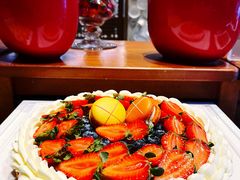 -博林天瑞喜来登酒店·西丽尚膳