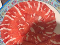 -东来顺饭庄(上地华联店)