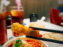 -本来精品川菜(嘉里中心店)