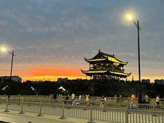 -相门城墙文化休闲景区