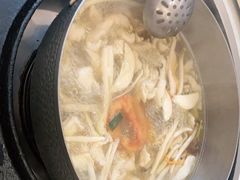 -芭夯兔·兔肉汤锅(新都店)