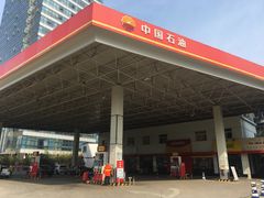 -中国石油徐东路加油站(武汉大道店)