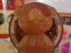 冰柠檬茶-龙记·香港茶餐厅(海上世界店)