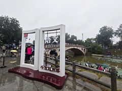 -赵州桥景区