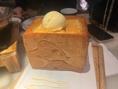 -绿茶餐厅(北京世纪金源店)