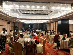 大堂-香云轩·顺德菜(香云纱园林酒店店)