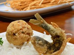 -巨鼎谭家菜(普照寺路店)