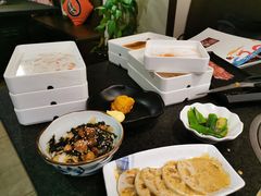 -神户赤童日式烤肉伙伴(东直门店)