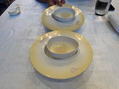 -东海朗廷酒店-唐阁T’ANG COURT 中餐厅