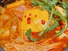 -火联烧烤(学院路创始店)