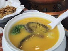 -前门·鲜肉火锅(长风店)
