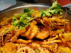 -邵汇大虾(甘井子万达店)