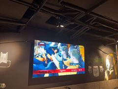 -麦凯伦烧烤·精酿超级工厂店(金桥总店)