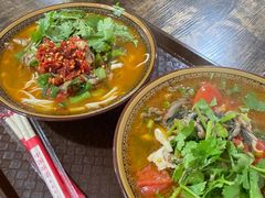 -尧钧财鱼面(育才路店)