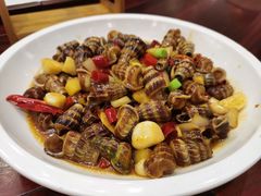 -健眺小海鲜(临海后山店)