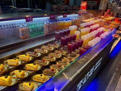 -李姑婆鲜切牛肉火锅自助(凤城二路店)