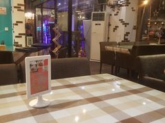 -嘉喜来比萨(罗马花园店)
