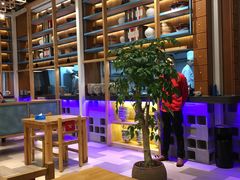 大堂-山丹丹西北菜(金贸大厦店)