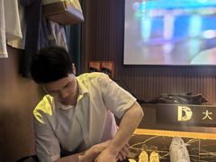 -江南足纪·影院足道·轻奢SPA(京基水贝店)