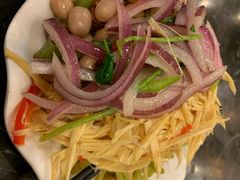 -吾味香葫芦头(安西街店)