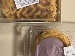 -鲍师傅糕点(观前街店)