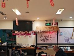 -东方饺子王(和平里店)