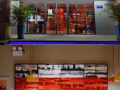 门面-杨氏青龙虾·羊蝎子(金盛路总店)