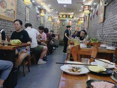 -曹丞相·地锅鸡·地锅鱼(武林店)