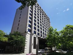 -杭州城中香格里拉大酒店
