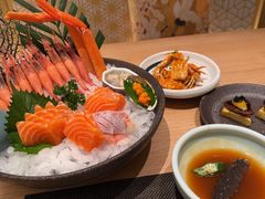 -德川家日本料理(顺义华联店)