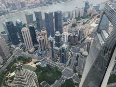 -上海中心大厦